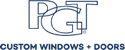 PGT Custom Window Installation